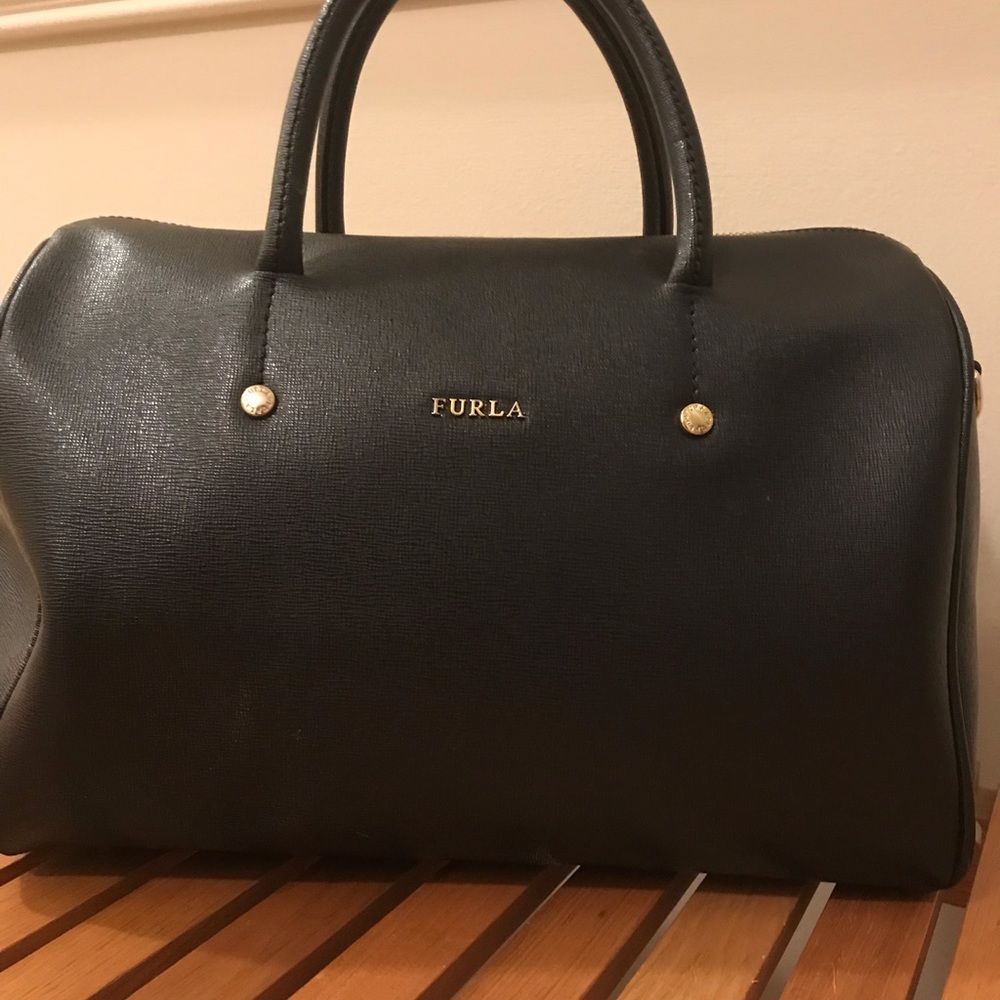 Speedy style Furla Bag